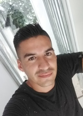 Hernán, 36, República Argentina, Jesús María