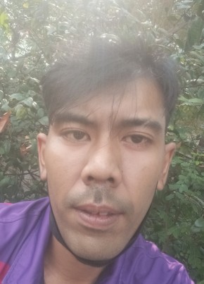 นุก คนเดิม, 33, Thailand, Bangkok