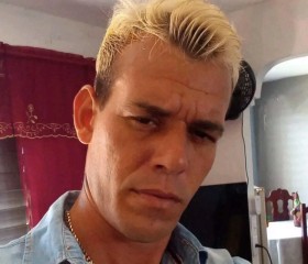 Victor, 32 года, La Habana