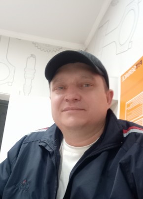 Сергей, 43, Қазақстан, Астана