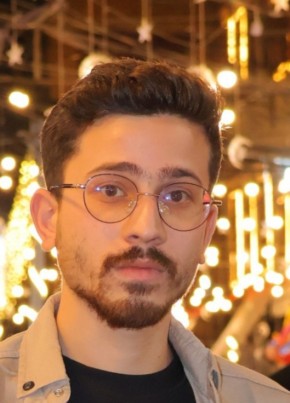 مرحبا из جونيه 19 лет