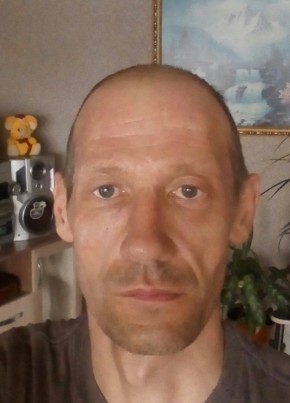 Иван, 41, Россия, Абакан