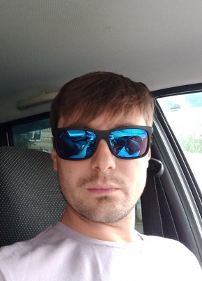 Алексей, 38, Россия, Кирово-Чепецк