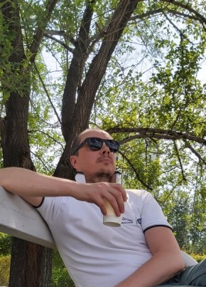 Artem_S, 43, Россия, Москва