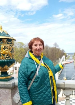 Нина из Уни 62 года