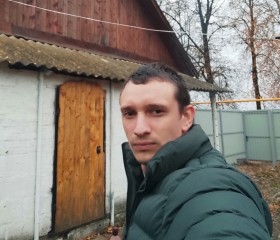 Константин, 34 года, Хомутовка