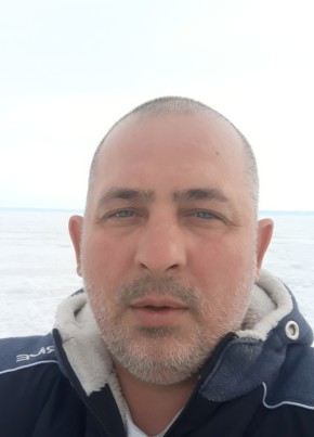 Yuriy, 45, Russia, Rostov-na-Donu