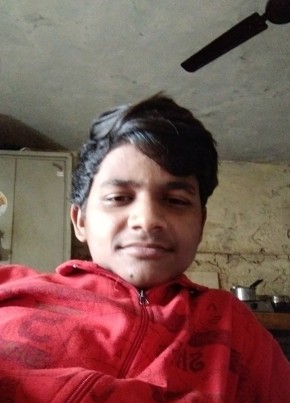 Manesh Kum, 23, India, Amritsar
