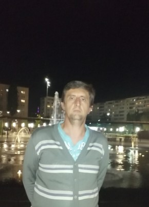 Алексей из Оренбурга 44 года