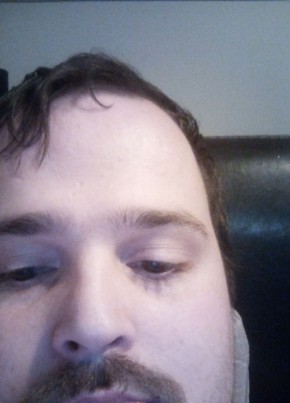 Dwayne Penney, 28, Saint Pierre and Miquelon, Saint-Pierre