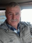 Рома, 65 лет, Оренбург