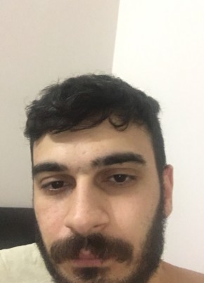 hamdii, 31, Türkiye Cumhuriyeti, Karabük