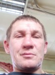 ROMAN, 44, Novosibirsk