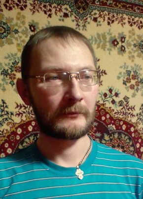 Алекс, 43, Россия, Саранск