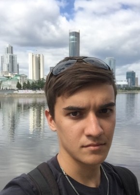 UFaKazan, 27, Россия, Уфа