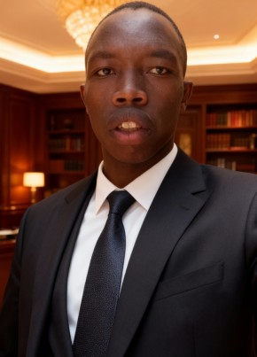 Haron Maina из Naivasha 21 год