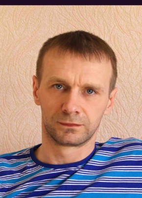 Дмитрий из Красноярска 51 год