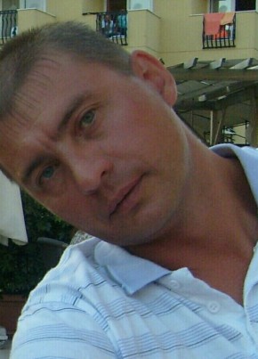 Sergey, 48, Russia, Krasnoyarsk