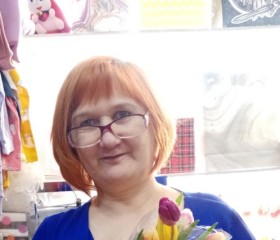 Ольга, 50 лет, Усолье-Сибирское