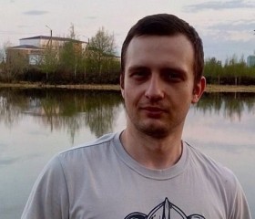 Дмитрий, 34 года, Новый Уренгой