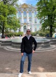 Андрей, 46 лет, Красногорск