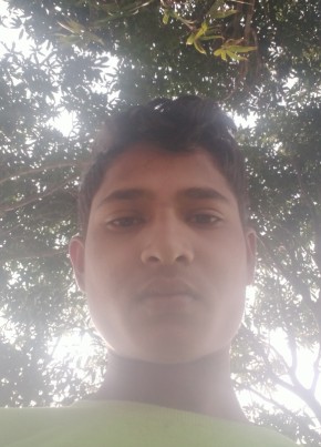 Sahid, 18, India, Kolkata