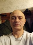Glef, 51 год, Калуга
