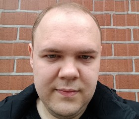 Stas, 26, Aleksin