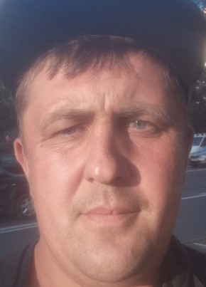 Андрій Олексан, 39, Україна, Київ