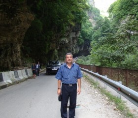 qasan, 53 года, Bakı