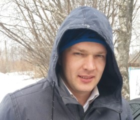 Павел, 39 лет, Слободской