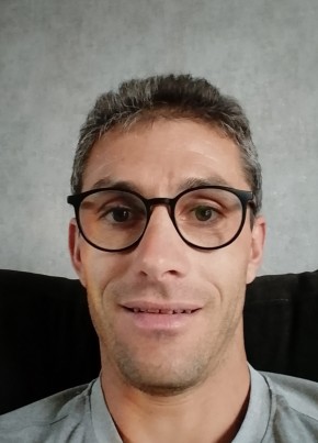 Ludovic из Caen 41 год