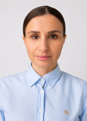 Dika из Chişinău 41 год