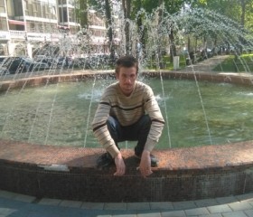 Даниил, 32 года, Воронеж