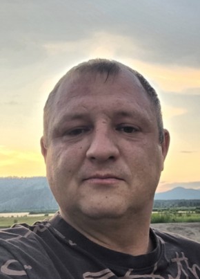 Ярослав из Киров (Кировской обл.) 39 лет
