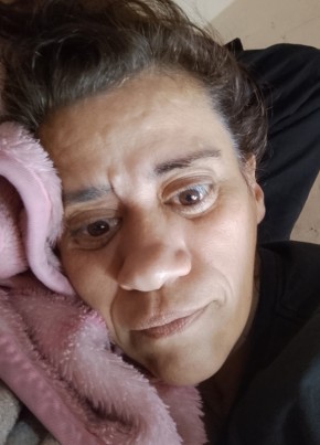 Cristiane из Osasco 49 лет