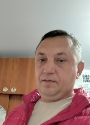 Ренат из Арзамаса 46 лет