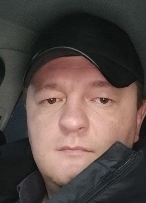 Денис, 39, Россия, Сургут