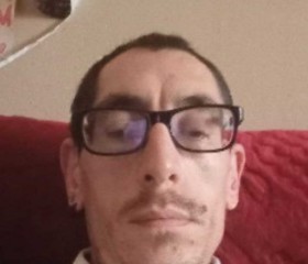 Gregory, 39, Agen