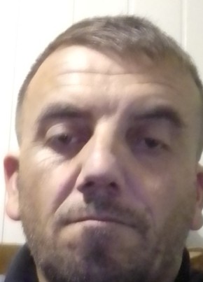 Тарас, 42, Україна, Збараж