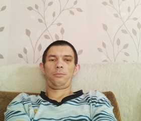 Cергей Романов, 36 лет, Йошкар-Ола
