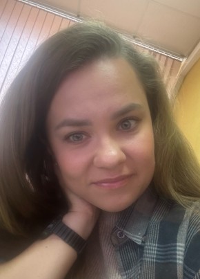 Поля из Иркутска 34 года