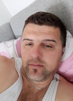 Igor, 42, Bosna i Hercegovina, Zenica