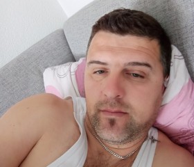 Igor, 42 года, Zenica