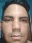 Eduardo Nelson, 33 года, Mendoza