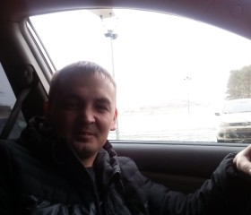 Sergey, 35, Yoshkar-Ola