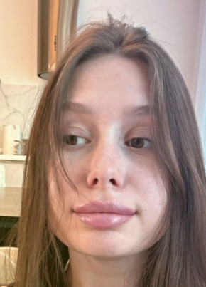 Мария из Владикавказа 29 лет