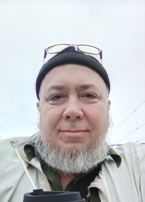 Эрнест из Волжска 47 лет