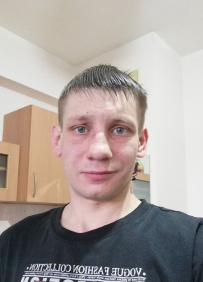 Stanislav, 40, Kazakhstan, Almaty