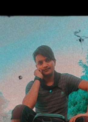 Sohil, 23, India, Delhi